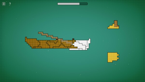 Скриншот 4 из игры Unmurk