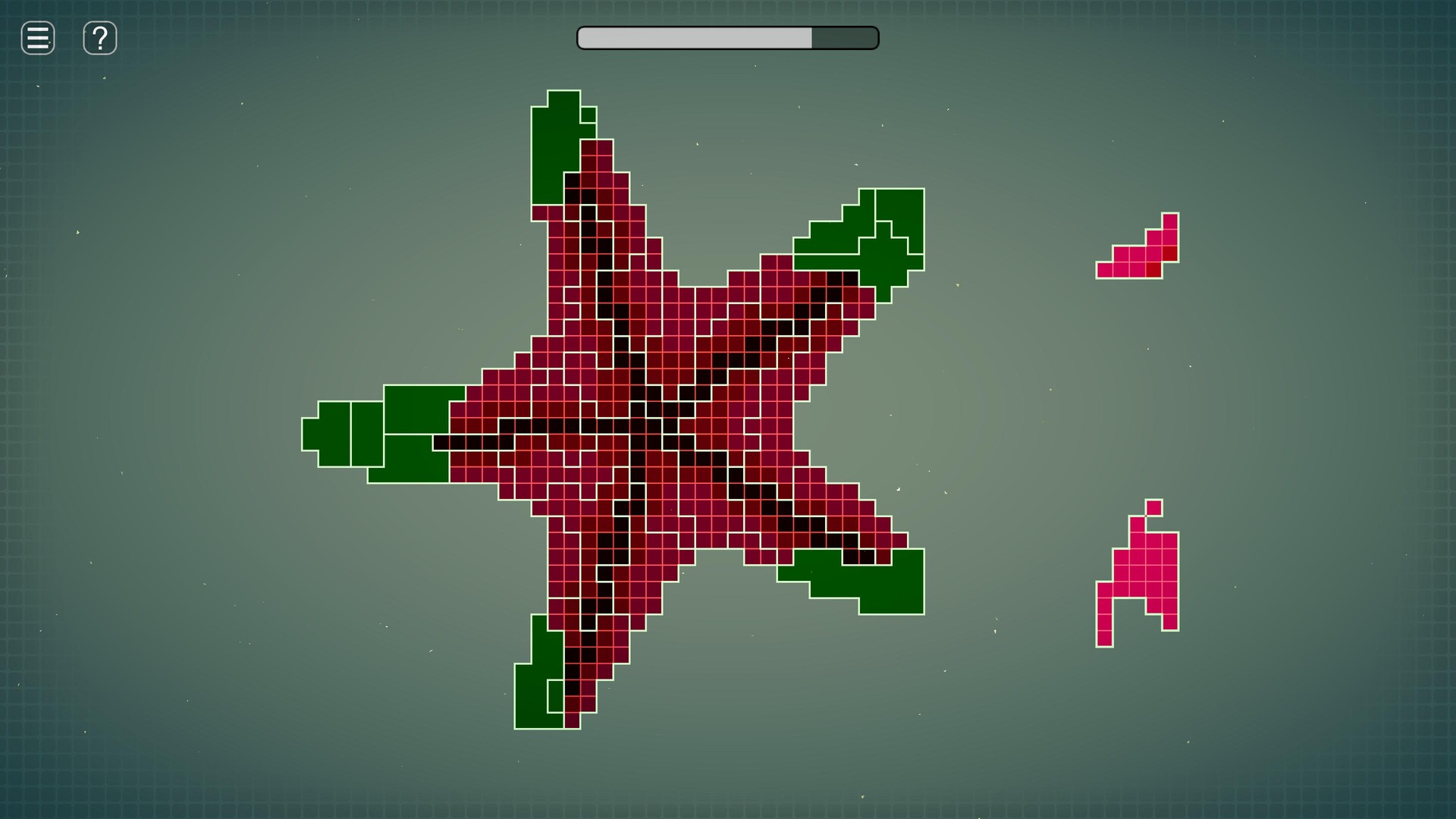Unmurk screenshot 6
