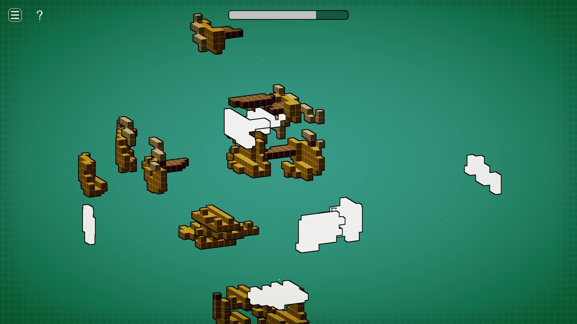 Unmurk screenshot 3