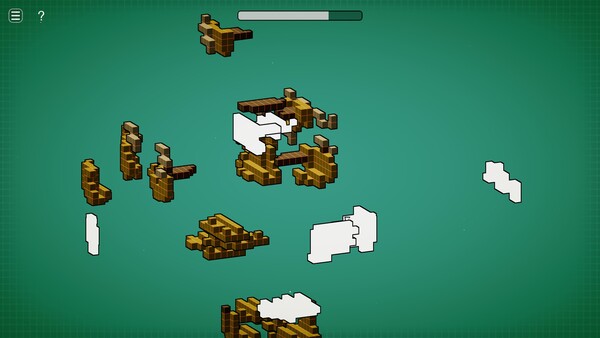 Скриншот 3 из игры Unmurk