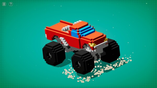 Скриншот 5 из игры Unmurk