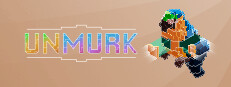 Unmurk cover
