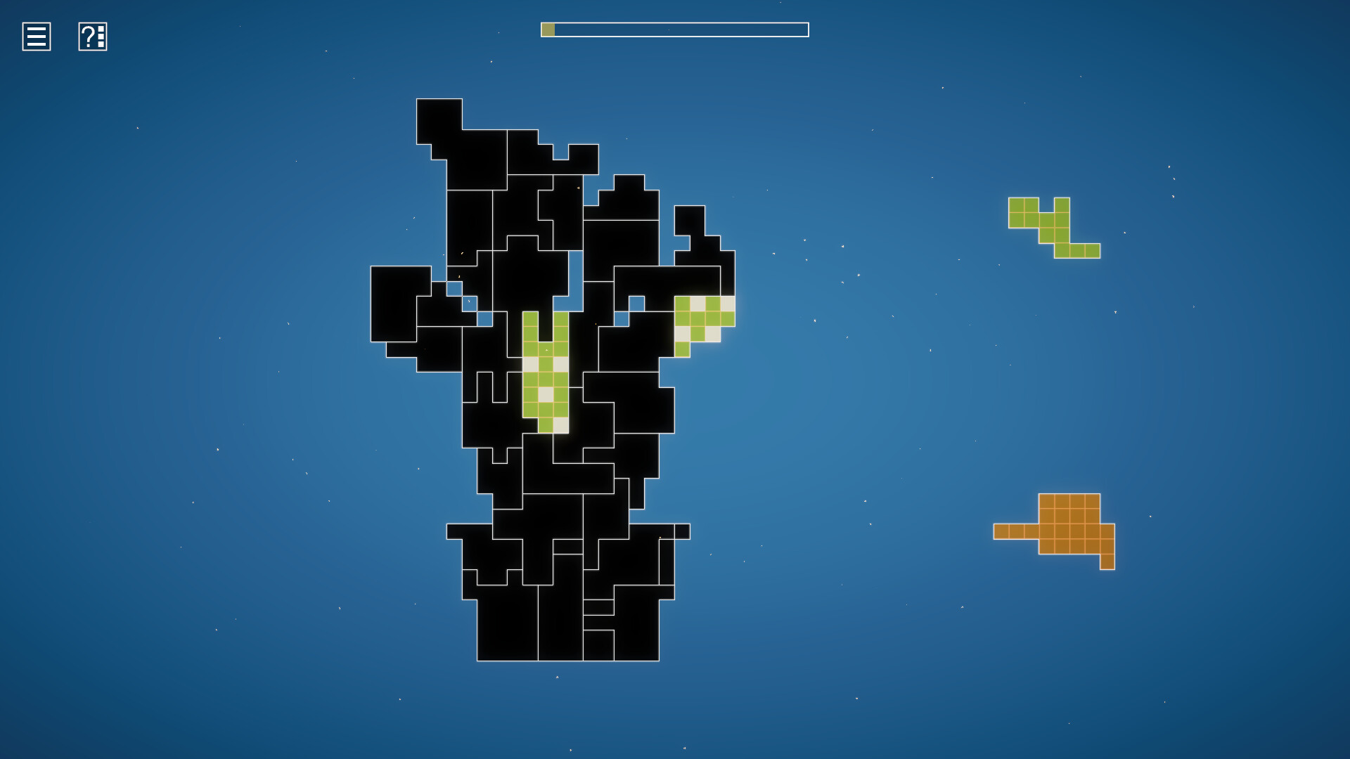 Unmurk screenshot #1