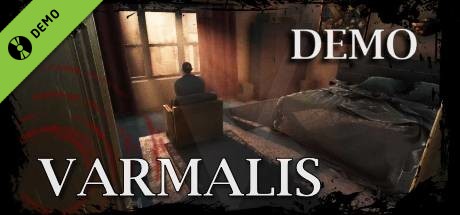 Varmalis Demo cover art
