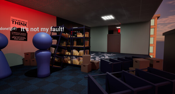 For Your Information.