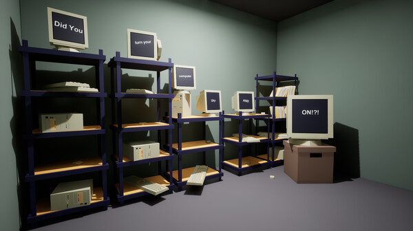 For Your Information.