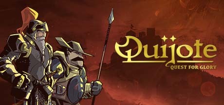 QUIJOTE: Quest for Glory Cheat Engine/CT