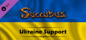 Succubus - Ukraine Support