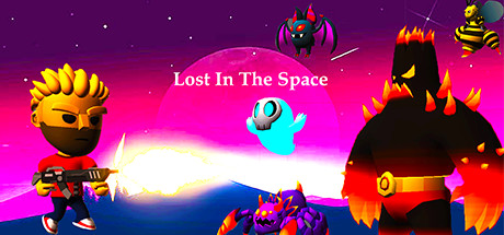 Lost In The Space Cheat Engine/CT