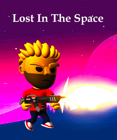 Lost In The Space