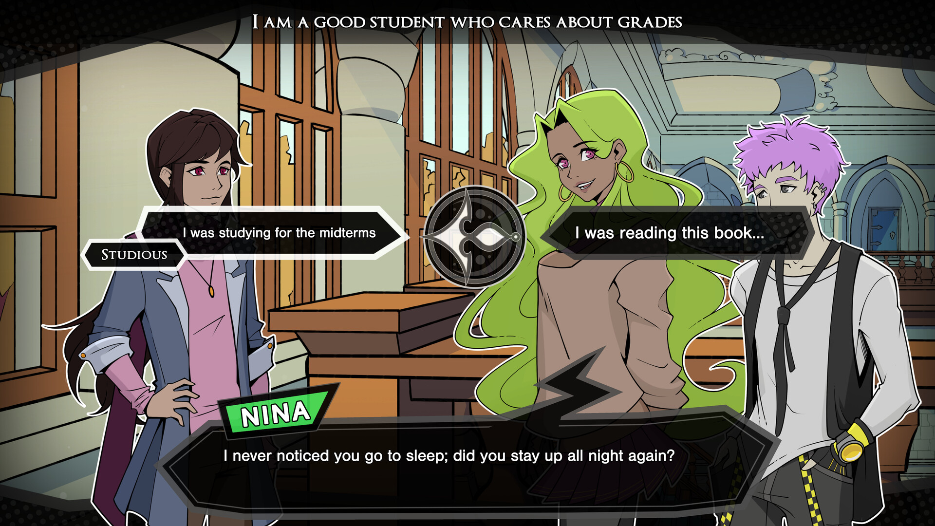 Arcadia Fallen II image 3