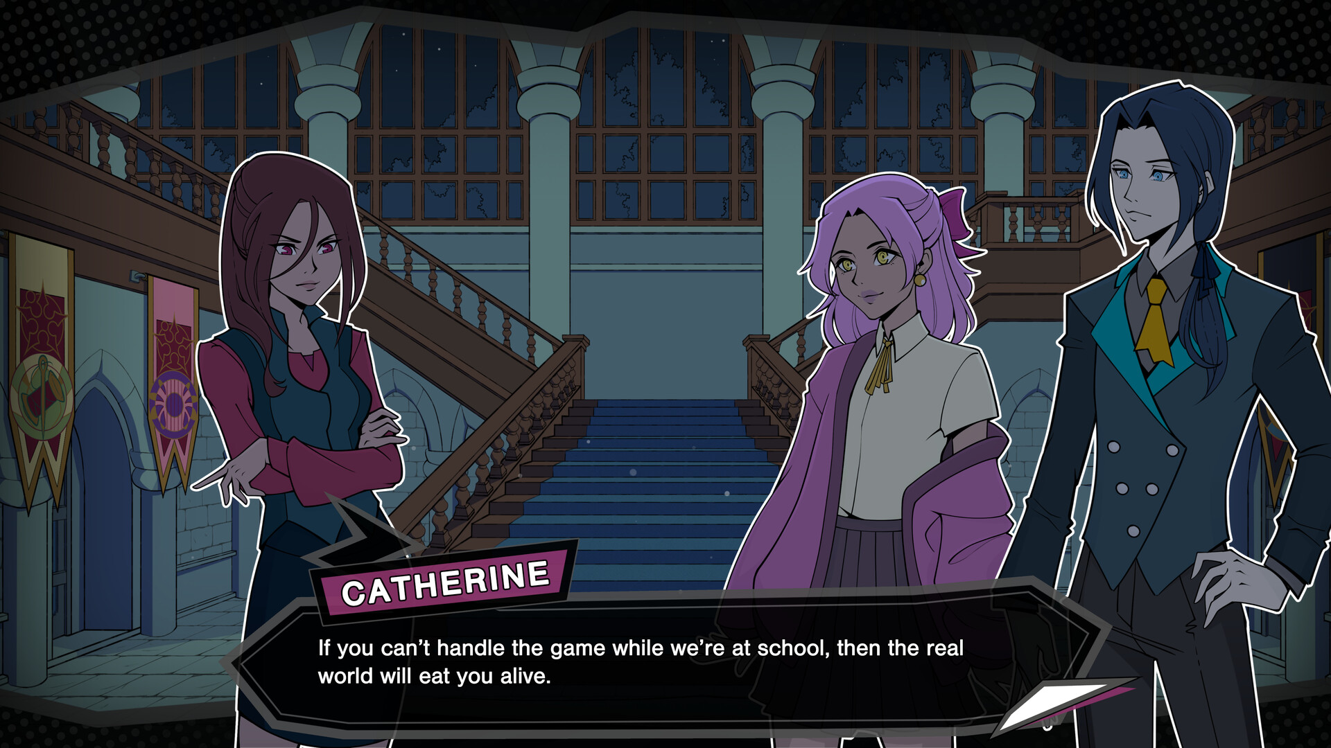 Arcadia Fallen II screenshot 7