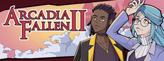 Arcadia Fallen II Small Capsule Image