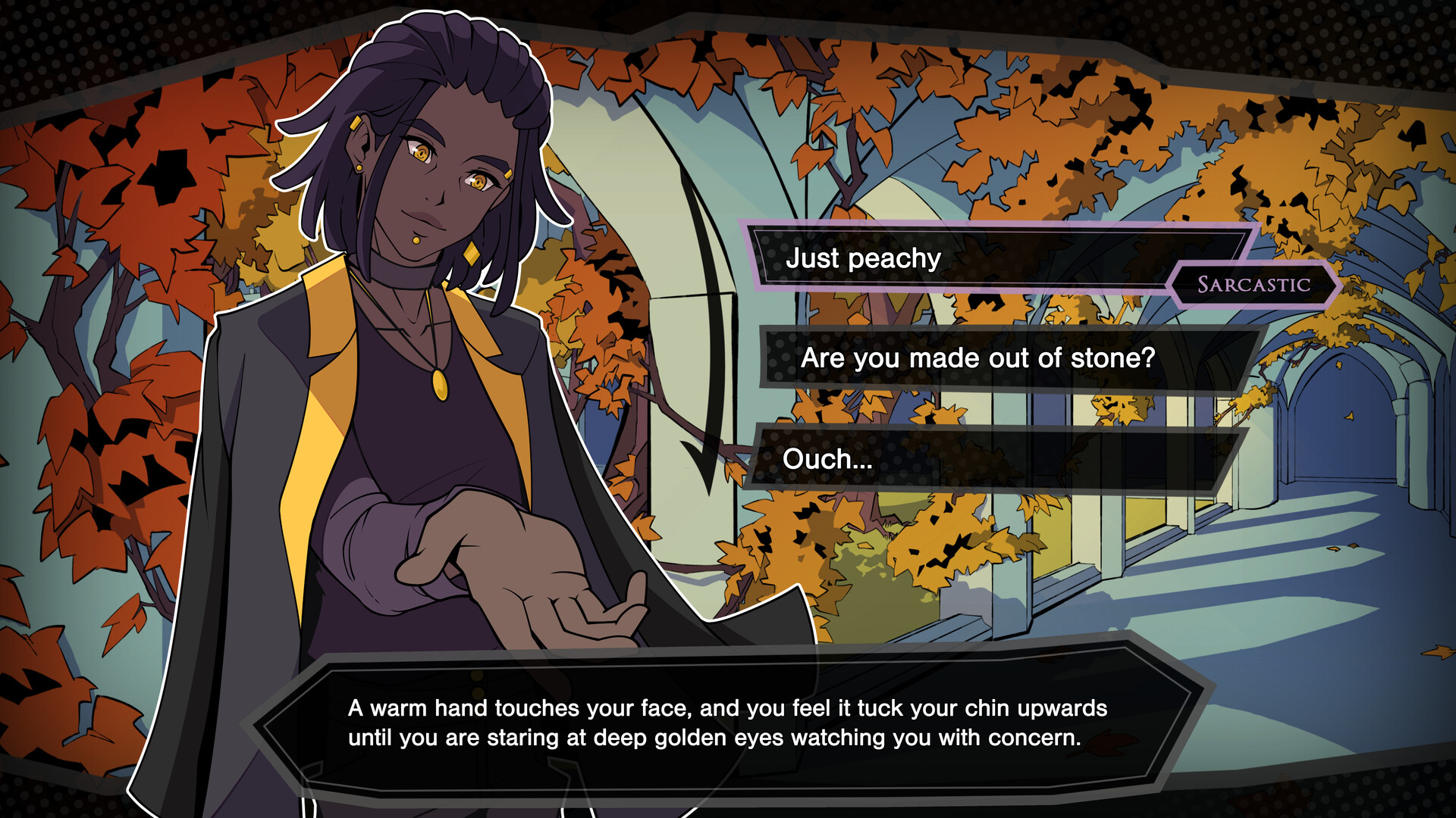 Arcadia Fallen II screenshot #8