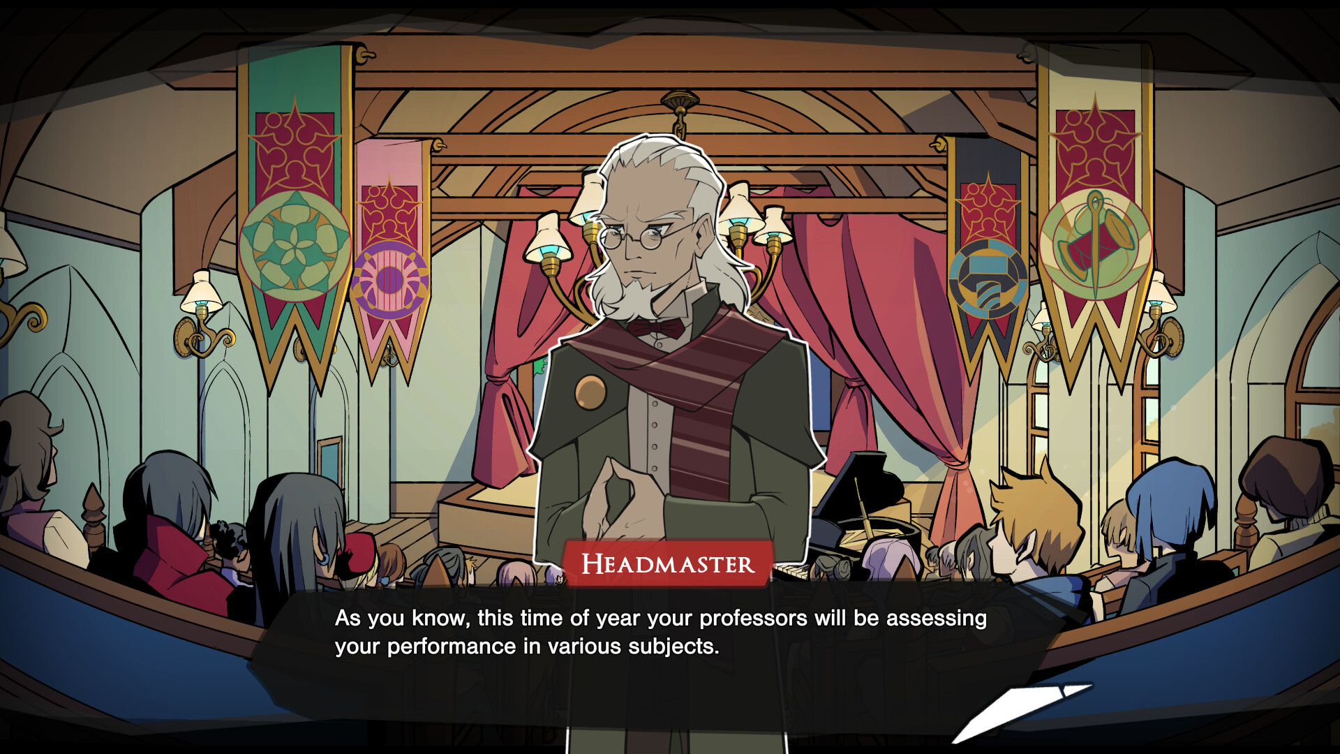 Arcadia Fallen II screenshot #7