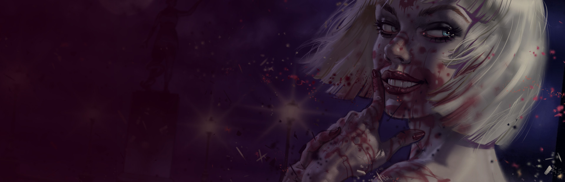 Vampiric Crown