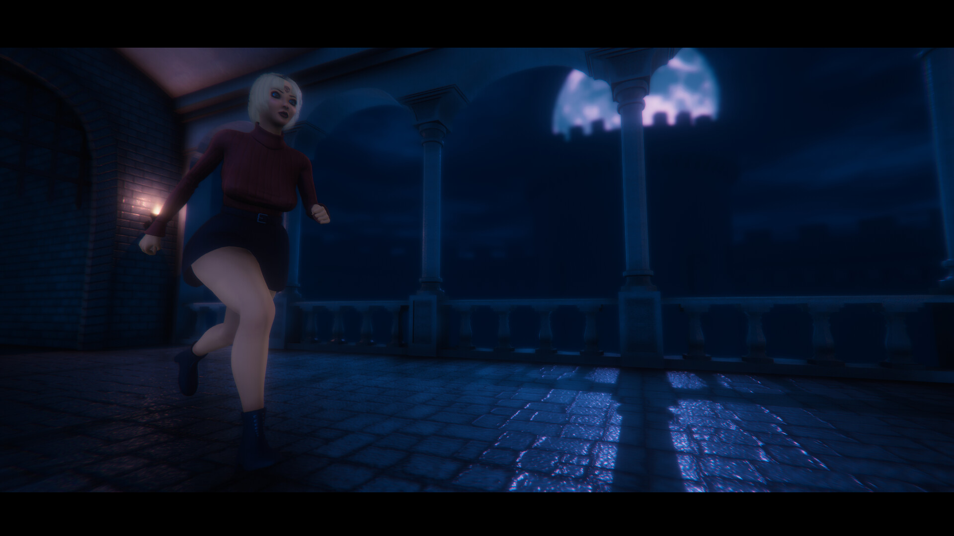 Vampiric Crown screenshot #5