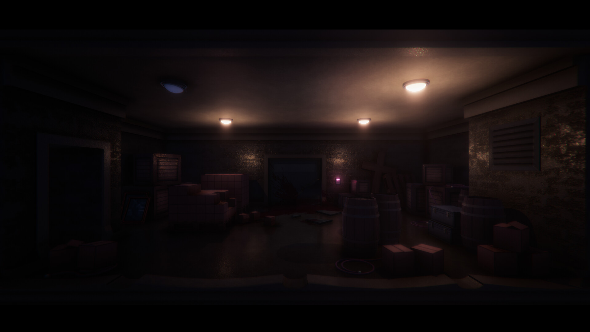 Vampiric Crown screenshot #8