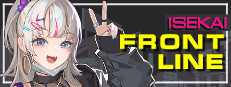 ISEKAI FRONTLINE