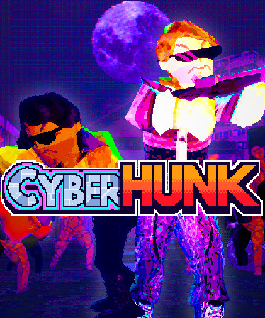 CYBERHUNK