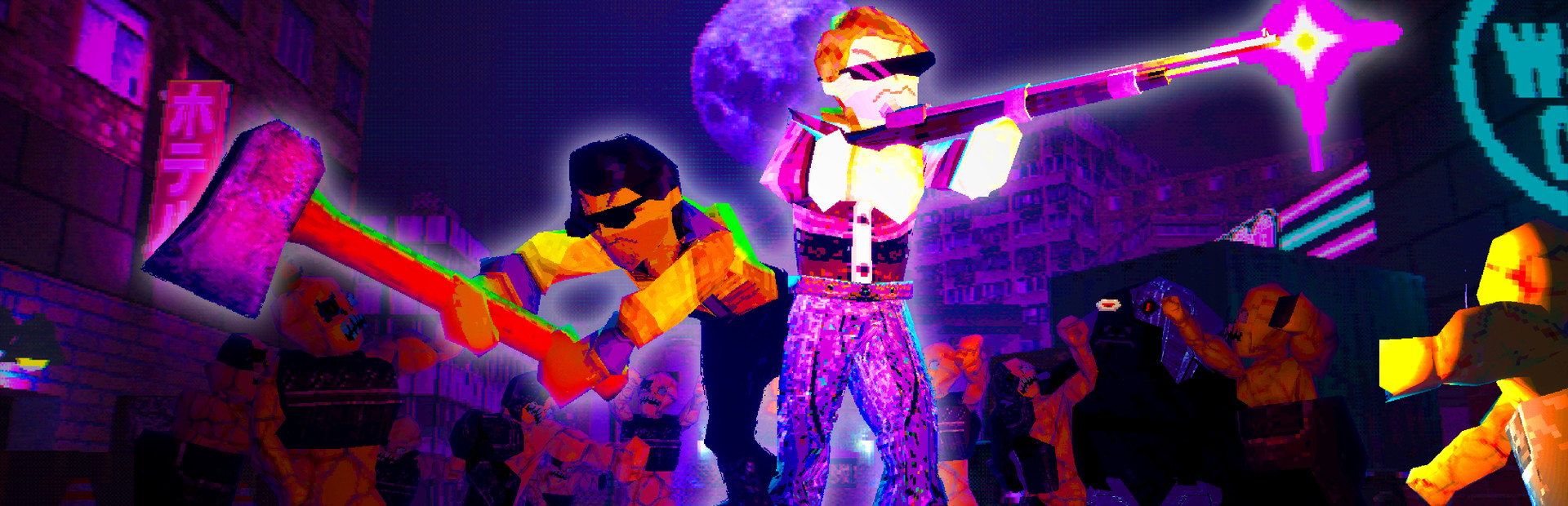 CYBERHUNK