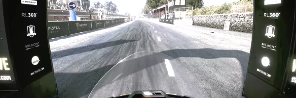 TT Isle Of Man: Ride on the Edge 3 video 1
