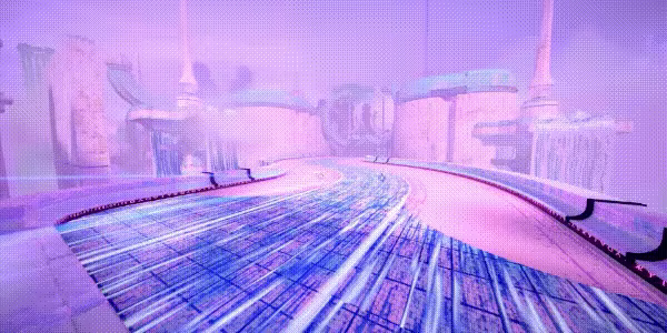Phantom Spark video 1