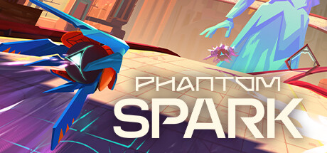 Phantom Spark banner