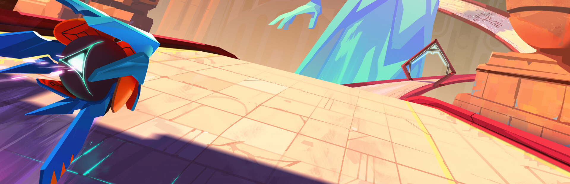 Phantom Spark