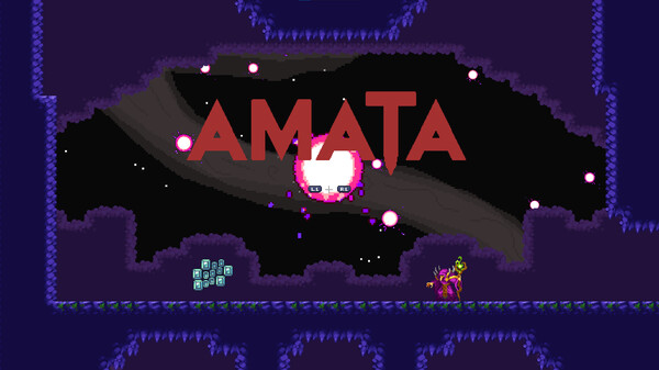 Amata Playtest screenshot 7