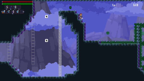 Amata Playtest screenshot 8