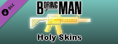 Holy Weapon Skins Small Capsule Image