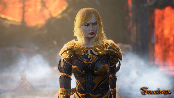 Succubus - SuperHero Armors