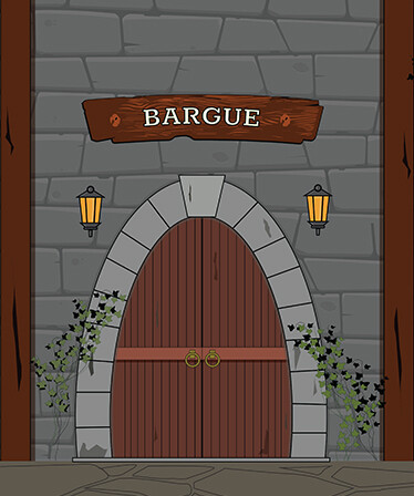 Bargue