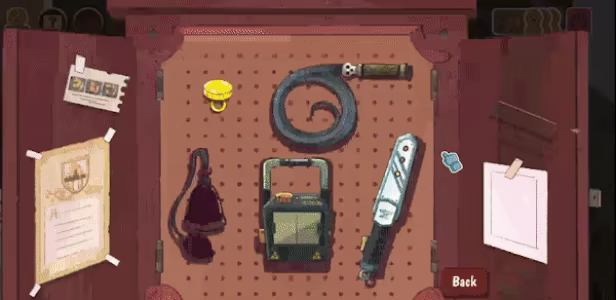 Lil' Guardsman video 6