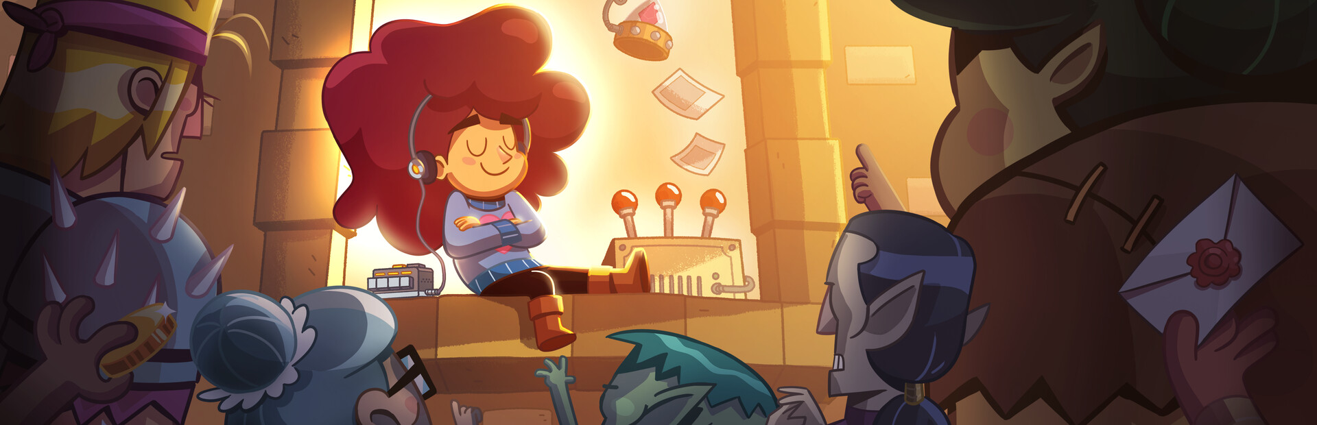 《小小卫士(Lil Guardsman)》1.0.5.3