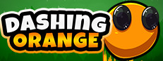 Dashing Orange