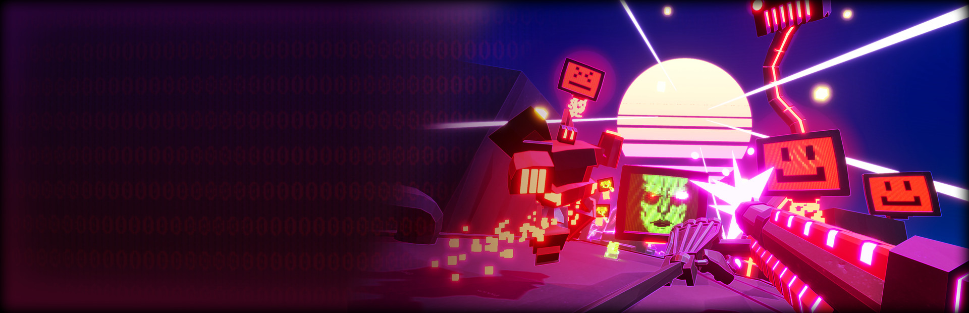 Binary Run