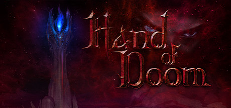 Hand of Doom steam charts