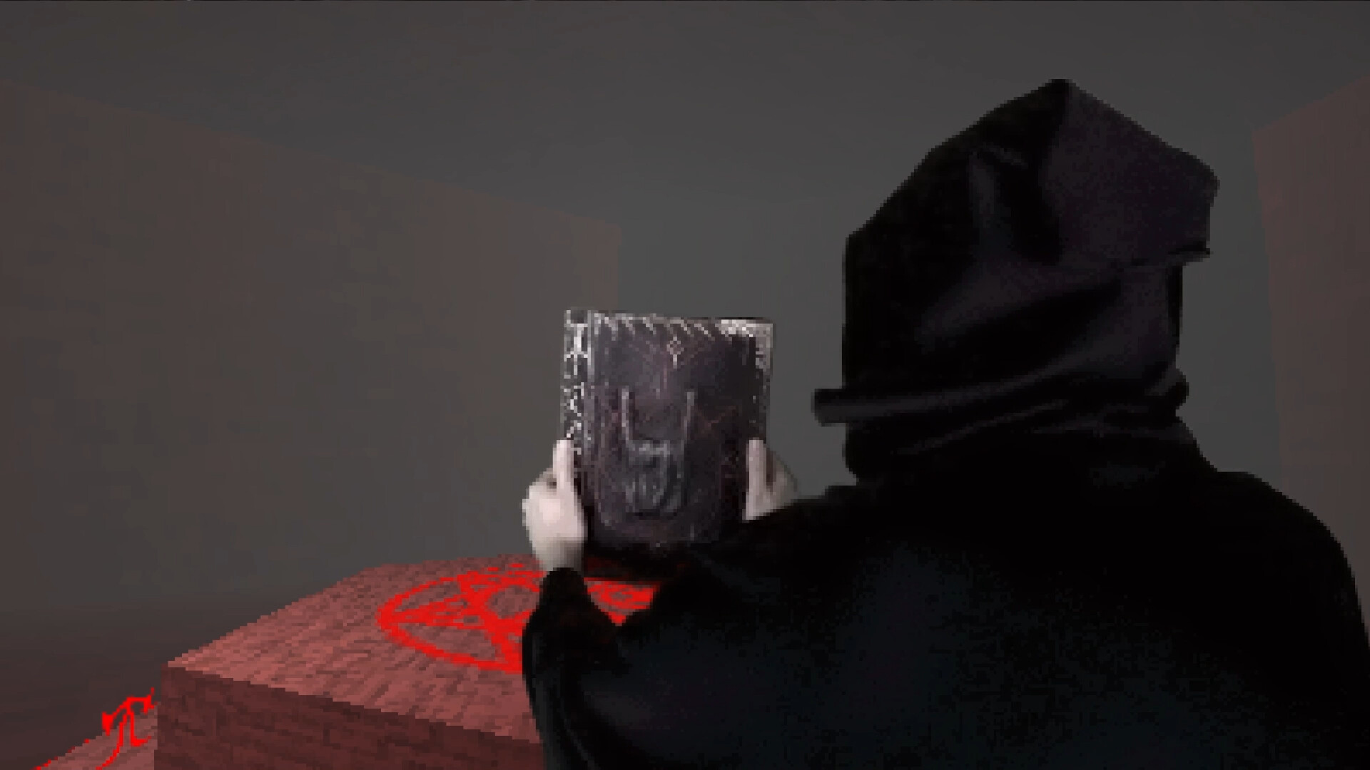 Hand of Doom screenshot #8