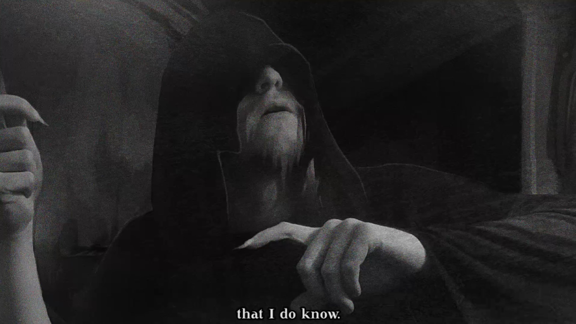 Hand of Doom screenshot #7