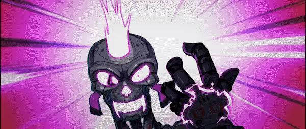 Cookie Cutter: Overkill Edition video 4