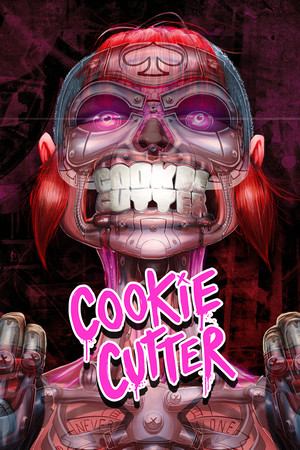 Cover art of Cookie Cutter: Overkill Edition