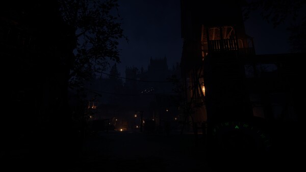 Screenshot 4 of Cursed Dungeon Raider - final gameplay screenshot