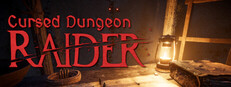 Cursed Dungeon Raider