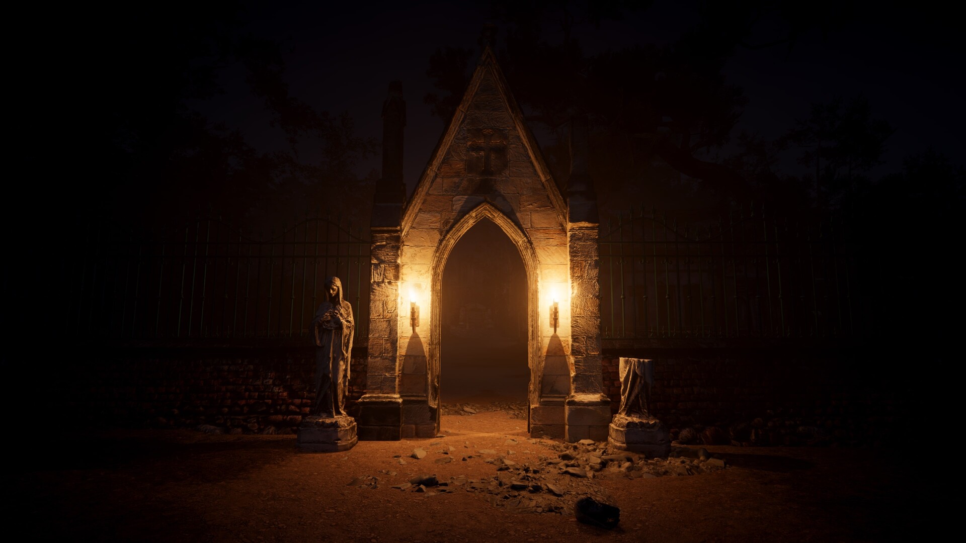 Cursed Dungeon Raider screenshot #7