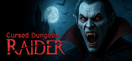Cursed Dungeon Raider - similar game to 吾皇万岁 by Clever AI