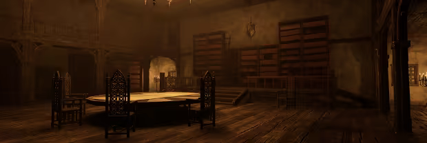 Cursed Dungeon Raider screenshot 5