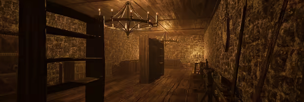 Cursed Dungeon Raider screenshot 3