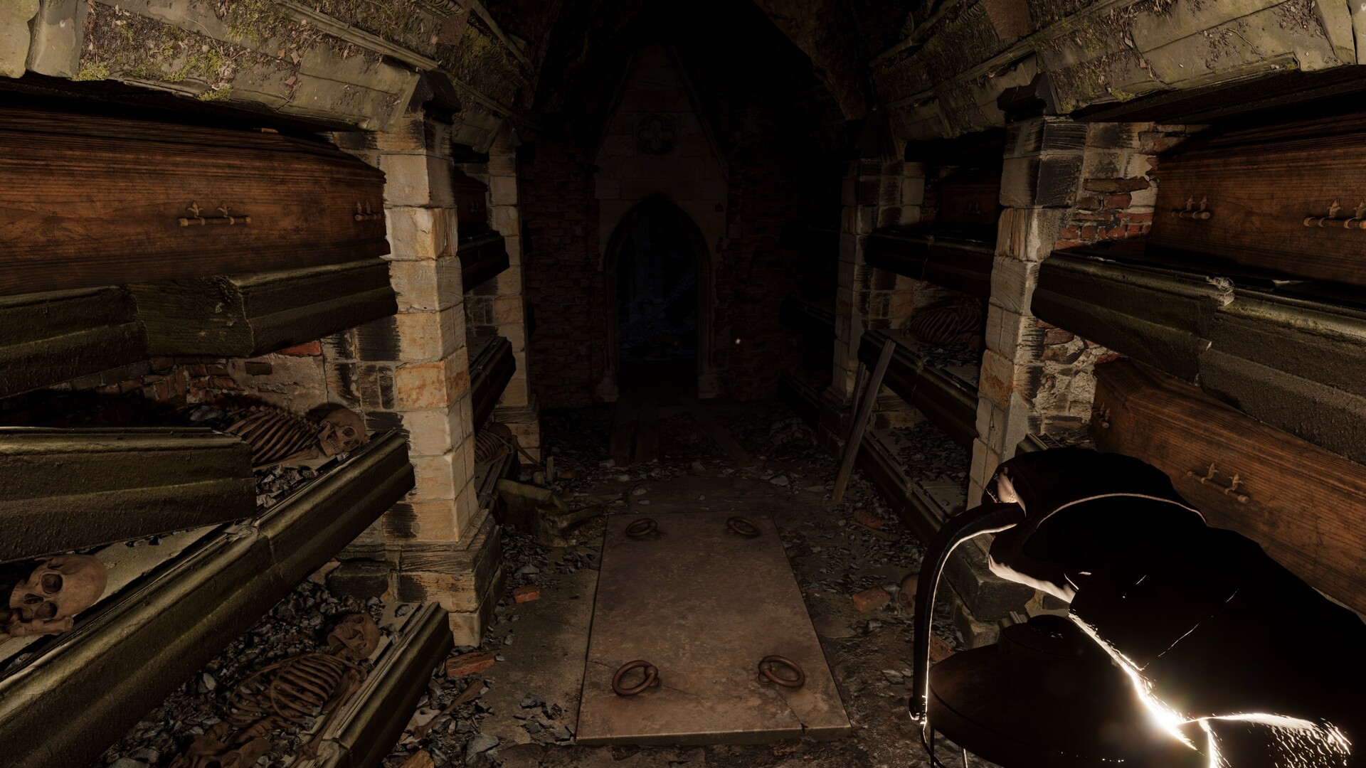 Cursed Dungeon Raider screenshot 8